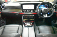 AMG Eクラス E53 4ﾏﾁｯｸ+ ｴｸｽｸﾙｰｼﾌﾞ ﾚｰﾀﾞｰｾｰﾌﾃｨP 3.0ﾘｯﾀｰ/435馬力 後期型 MEｺﾈｸﾄ 9速AT 4WD ﾊﾟﾉﾗﾏｻﾝﾙｰﾌ ﾋｰﾀｰｸｰﾗｰ黒革 ﾃﾞｨｽﾄﾛ BSM Lﾁｪﾝｼﾞ AMGｴｱﾛ20AW ｷｰﾚｽGO PTS ﾌﾞﾙﾒｽﾀｰ HUD 電動ﾄﾗﾝｸ LEDﾍｯﾄﾞﾗｲﾄ 地ﾃﾞｼﾞﾅﾋﾞ 360ｶﾒﾗ 2年保証