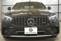AMG Eクラス E53 4ﾏﾁｯｸ+ ｴｸｽｸﾙｰｼﾌﾞ ﾚｰﾀﾞｰｾｰﾌﾃｨP 3.0ﾘｯﾀｰ/435馬力 後期型 MEｺﾈｸﾄ 9速AT 4WD ﾊﾟﾉﾗﾏｻﾝﾙｰﾌ ﾋｰﾀｰｸｰﾗｰ黒革 ﾃﾞｨｽﾄﾛ BSM Lﾁｪﾝｼﾞ AMGｴｱﾛ20AW ｷｰﾚｽGO PTS ﾌﾞﾙﾒｽﾀｰ HUD 電動ﾄﾗﾝｸ LEDﾍｯﾄﾞﾗｲﾄ 地ﾃﾞｼﾞﾅﾋﾞ 360ｶﾒﾗ 2年保証