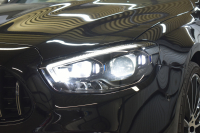 AMG Eクラス E53 4ﾏﾁｯｸ+ ｴｸｽｸﾙｰｼﾌﾞ ﾚｰﾀﾞｰｾｰﾌﾃｨP 3.0ﾘｯﾀｰ/435馬力 後期型 MEｺﾈｸﾄ 9速AT 4WD ﾊﾟﾉﾗﾏｻﾝﾙｰﾌ ﾋｰﾀｰｸｰﾗｰ黒革 ﾃﾞｨｽﾄﾛ BSM Lﾁｪﾝｼﾞ AMGｴｱﾛ20AW ｷｰﾚｽGO PTS ﾌﾞﾙﾒｽﾀｰ HUD 電動ﾄﾗﾝｸ LEDﾍｯﾄﾞﾗｲﾄ 地ﾃﾞｼﾞﾅﾋﾞ 360ｶﾒﾗ 2年保証