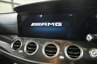 AMG Eクラス E53 4ﾏﾁｯｸ+ ｴｸｽｸﾙｰｼﾌﾞ ﾚｰﾀﾞｰｾｰﾌﾃｨP 3.0ﾘｯﾀｰ/435馬力 後期型 MEｺﾈｸﾄ 9速AT 4WD ﾊﾟﾉﾗﾏｻﾝﾙｰﾌ ﾋｰﾀｰｸｰﾗｰ黒革 ﾃﾞｨｽﾄﾛ BSM Lﾁｪﾝｼﾞ AMGｴｱﾛ20AW ｷｰﾚｽGO PTS ﾌﾞﾙﾒｽﾀｰ HUD 電動ﾄﾗﾝｸ LEDﾍｯﾄﾞﾗｲﾄ 地ﾃﾞｼﾞﾅﾋﾞ 360ｶﾒﾗ 2年保証