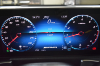 AMG GLB MercedesAMG GLB35 4ﾏﾁｯｸ ｱﾄﾞﾊﾞﾝｽﾄﾞﾊﾟｯｹｰｼﾞ ﾚｰﾀﾞｰｾｰﾌﾃｨP 8速 ｻﾝﾙｰﾌ ﾋｰﾀｰ黒/赤革 対話式ﾅﾋﾞ ﾃﾞｨｽﾄﾛ BSM Lｷｰﾌﾟ AMGｴｱﾛ19AW ｷｰﾚｽGO PTS HUD  地ﾃﾞｼﾞﾅﾋﾞ 360ｶﾒﾗ 新車保証継承可