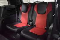 AMG GLB MercedesAMG GLB35 4ﾏﾁｯｸ ｱﾄﾞﾊﾞﾝｽﾄﾞﾊﾟｯｹｰｼﾞ ﾚｰﾀﾞｰｾｰﾌﾃｨP 8速 ｻﾝﾙｰﾌ ﾋｰﾀｰ黒/赤革 対話式ﾅﾋﾞ ﾃﾞｨｽﾄﾛ BSM Lｷｰﾌﾟ AMGｴｱﾛ19AW ｷｰﾚｽGO PTS HUD  地ﾃﾞｼﾞﾅﾋﾞ 360ｶﾒﾗ 新車保証継承可