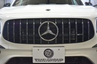 AMG GLB MercedesAMG GLB35 4ﾏﾁｯｸ ｱﾄﾞﾊﾞﾝｽﾄﾞﾊﾟｯｹｰｼﾞ ﾚｰﾀﾞｰｾｰﾌﾃｨP 8速 ｻﾝﾙｰﾌ ﾋｰﾀｰ黒/赤革 対話式ﾅﾋﾞ ﾃﾞｨｽﾄﾛ BSM Lｷｰﾌﾟ AMGｴｱﾛ19AW ｷｰﾚｽGO PTS HUD  地ﾃﾞｼﾞﾅﾋﾞ 360ｶﾒﾗ 新車保証継承可