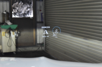 AMG GLB MercedesAMG GLB35 4ﾏﾁｯｸ ｱﾄﾞﾊﾞﾝｽﾄﾞﾊﾟｯｹｰｼﾞ ﾚｰﾀﾞｰｾｰﾌﾃｨP 8速 ｻﾝﾙｰﾌ ﾋｰﾀｰ黒/赤革 対話式ﾅﾋﾞ ﾃﾞｨｽﾄﾛ BSM Lｷｰﾌﾟ AMGｴｱﾛ19AW ｷｰﾚｽGO PTS HUD  地ﾃﾞｼﾞﾅﾋﾞ 360ｶﾒﾗ 新車保証継承可