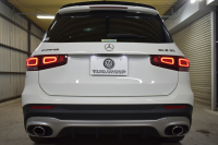 AMG GLB MercedesAMG GLB35 4ﾏﾁｯｸ ｱﾄﾞﾊﾞﾝｽﾄﾞﾊﾟｯｹｰｼﾞ ﾚｰﾀﾞｰｾｰﾌﾃｨP 8速 ｻﾝﾙｰﾌ ﾋｰﾀｰ黒/赤革 対話式ﾅﾋﾞ ﾃﾞｨｽﾄﾛ BSM Lｷｰﾌﾟ AMGｴｱﾛ19AW ｷｰﾚｽGO PTS HUD  地ﾃﾞｼﾞﾅﾋﾞ 360ｶﾒﾗ 新車保証継承可