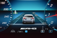 AMG GLB MercedesAMG GLB35 4ﾏﾁｯｸ ｱﾄﾞﾊﾞﾝｽﾄﾞﾊﾟｯｹｰｼﾞ ﾚｰﾀﾞｰｾｰﾌﾃｨP 8速 ｻﾝﾙｰﾌ ﾋｰﾀｰ黒/赤革 対話式ﾅﾋﾞ ﾃﾞｨｽﾄﾛ BSM Lｷｰﾌﾟ AMGｴｱﾛ19AW ｷｰﾚｽGO PTS HUD  地ﾃﾞｼﾞﾅﾋﾞ 360ｶﾒﾗ 新車保証継承可