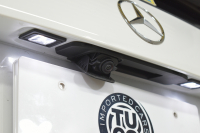 AMG GLB MercedesAMG GLB35 4ﾏﾁｯｸ ｱﾄﾞﾊﾞﾝｽﾄﾞﾊﾟｯｹｰｼﾞ ﾚｰﾀﾞｰｾｰﾌﾃｨP 8速 ｻﾝﾙｰﾌ ﾋｰﾀｰ黒/赤革 対話式ﾅﾋﾞ ﾃﾞｨｽﾄﾛ BSM Lｷｰﾌﾟ AMGｴｱﾛ19AW ｷｰﾚｽGO PTS HUD  地ﾃﾞｼﾞﾅﾋﾞ 360ｶﾒﾗ 新車保証継承可