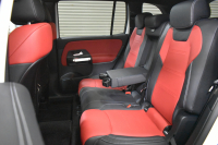 AMG GLB MercedesAMG GLB35 4ﾏﾁｯｸ ｱﾄﾞﾊﾞﾝｽﾄﾞﾊﾟｯｹｰｼﾞ ﾚｰﾀﾞｰｾｰﾌﾃｨP 8速 ｻﾝﾙｰﾌ ﾋｰﾀｰ黒/赤革 対話式ﾅﾋﾞ ﾃﾞｨｽﾄﾛ BSM Lｷｰﾌﾟ AMGｴｱﾛ19AW ｷｰﾚｽGO PTS HUD  地ﾃﾞｼﾞﾅﾋﾞ 360ｶﾒﾗ 新車保証継承可