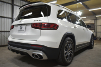 AMG GLB MercedesAMG GLB35 4ﾏﾁｯｸ ｱﾄﾞﾊﾞﾝｽﾄﾞﾊﾟｯｹｰｼﾞ ﾚｰﾀﾞｰｾｰﾌﾃｨP 8速 ｻﾝﾙｰﾌ ﾋｰﾀｰ黒/赤革 対話式ﾅﾋﾞ ﾃﾞｨｽﾄﾛ BSM Lｷｰﾌﾟ AMGｴｱﾛ19AW ｷｰﾚｽGO PTS HUD  地ﾃﾞｼﾞﾅﾋﾞ 360ｶﾒﾗ 新車保証継承可