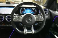 AMG GLB MercedesAMG GLB35 4ﾏﾁｯｸ AMGｱﾄﾞﾊﾞﾝｽﾄﾞ＆ﾊﾟﾌｫｰﾏﾝｽP ﾚｰﾀﾞｰｾｰﾌﾃｨP ﾊﾟﾉﾗﾏｻﾝﾙｰﾌ ﾋｰﾀｰ黒/灰革 対話式ﾅﾋﾞ ﾃﾞｨｽﾄﾛﾆｯｸ ﾌﾞﾗｲﾝﾄﾞｽﾎﾟｯﾄ ﾚｰﾝｷｰﾌﾟ AMGｴｱﾛ19AW ｷｰﾚｽGO PTS ﾍｯﾄﾞｱｯﾌﾟD  地ﾃﾞｼﾞﾅﾋﾞ 360ｶﾒﾗ2年保証