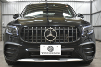 AMG GLB MercedesAMG GLB35 4ﾏﾁｯｸ AMGｱﾄﾞﾊﾞﾝｽﾄﾞ＆ﾊﾟﾌｫｰﾏﾝｽP ﾚｰﾀﾞｰｾｰﾌﾃｨP ﾊﾟﾉﾗﾏｻﾝﾙｰﾌ ﾋｰﾀｰ黒/灰革 対話式ﾅﾋﾞ ﾃﾞｨｽﾄﾛﾆｯｸ ﾌﾞﾗｲﾝﾄﾞｽﾎﾟｯﾄ ﾚｰﾝｷｰﾌﾟ AMGｴｱﾛ19AW ｷｰﾚｽGO PTS ﾍｯﾄﾞｱｯﾌﾟD  地ﾃﾞｼﾞﾅﾋﾞ 360ｶﾒﾗ2年保証