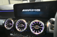 AMG GLB MercedesAMG GLB35 4ﾏﾁｯｸ AMGｱﾄﾞﾊﾞﾝｽﾄﾞ＆ﾊﾟﾌｫｰﾏﾝｽP ﾚｰﾀﾞｰｾｰﾌﾃｨP ﾊﾟﾉﾗﾏｻﾝﾙｰﾌ ﾋｰﾀｰ黒/灰革 対話式ﾅﾋﾞ ﾃﾞｨｽﾄﾛﾆｯｸ ﾌﾞﾗｲﾝﾄﾞｽﾎﾟｯﾄ ﾚｰﾝｷｰﾌﾟ AMGｴｱﾛ19AW ｷｰﾚｽGO PTS ﾍｯﾄﾞｱｯﾌﾟD  地ﾃﾞｼﾞﾅﾋﾞ 360ｶﾒﾗ2年保証