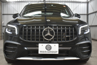 AMG GLB MercedesAMG GLB35 4ﾏﾁｯｸ AMGｱﾄﾞﾊﾞﾝｽﾄﾞ＆ﾊﾟﾌｫｰﾏﾝｽP ﾚｰﾀﾞｰｾｰﾌﾃｨP ﾊﾟﾉﾗﾏｻﾝﾙｰﾌ ﾋｰﾀｰ黒/灰革 対話式ﾅﾋﾞ ﾃﾞｨｽﾄﾛﾆｯｸ ﾌﾞﾗｲﾝﾄﾞｽﾎﾟｯﾄ ﾚｰﾝｷｰﾌﾟ AMGｴｱﾛ19AW ｷｰﾚｽGO PTS ﾍｯﾄﾞｱｯﾌﾟD  地ﾃﾞｼﾞﾅﾋﾞ 360ｶﾒﾗ2年保証