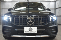 AMG GLB MercedesAMG GLB35 4ﾏﾁｯｸ AMGｱﾄﾞﾊﾞﾝｽﾄﾞ＆ﾊﾟﾌｫｰﾏﾝｽP ﾚｰﾀﾞｰｾｰﾌﾃｨP ﾊﾟﾉﾗﾏｻﾝﾙｰﾌ ﾋｰﾀｰ黒/灰革 対話式ﾅﾋﾞ ﾃﾞｨｽﾄﾛﾆｯｸ ﾌﾞﾗｲﾝﾄﾞｽﾎﾟｯﾄ ﾚｰﾝｷｰﾌﾟ AMGｴｱﾛ19AW ｷｰﾚｽGO PTS ﾍｯﾄﾞｱｯﾌﾟD  地ﾃﾞｼﾞﾅﾋﾞ 360ｶﾒﾗ2年保証