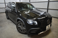 AMG GLB MercedesAMG GLB35 4ﾏﾁｯｸ AMGｱﾄﾞﾊﾞﾝｽﾄﾞ＆ﾊﾟﾌｫｰﾏﾝｽP ﾚｰﾀﾞｰｾｰﾌﾃｨP ﾊﾟﾉﾗﾏｻﾝﾙｰﾌ ﾋｰﾀｰ黒/灰革 対話式ﾅﾋﾞ ﾃﾞｨｽﾄﾛﾆｯｸ ﾌﾞﾗｲﾝﾄﾞｽﾎﾟｯﾄ ﾚｰﾝｷｰﾌﾟ AMGｴｱﾛ19AW ｷｰﾚｽGO PTS ﾍｯﾄﾞｱｯﾌﾟD  地ﾃﾞｼﾞﾅﾋﾞ 360ｶﾒﾗ2年保証