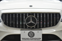 メルセデスベンツ Eクラス E43 4M ｴｸｽｸﾙｰｼﾌﾞ ﾚｰﾀﾞｰｾｰﾌﾃｨP ﾐｰｺﾈｸﾄ ﾊﾟﾉﾗﾏｻﾝﾙｰﾌ 全席ﾋｰﾀｰ茶革 ﾃﾞｨｽﾄﾛﾆｯｸ ﾌﾞﾗｲﾝﾄﾞｽﾎﾟｯﾄ ﾚｰﾝﾁｪﾝｼﾞA AMGｴｱﾛ20AW ﾌﾞﾙﾒS 地ﾃﾞｼﾞ360ｶﾒﾗ 2年保証