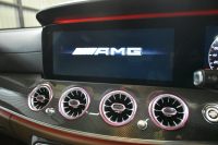 メルセデスベンツ Eクラス E43 4M ｴｸｽｸﾙｰｼﾌﾞ ﾚｰﾀﾞｰｾｰﾌﾃｨP ﾐｰｺﾈｸﾄ ﾊﾟﾉﾗﾏｻﾝﾙｰﾌ 全席ﾋｰﾀｰ茶革 ﾃﾞｨｽﾄﾛﾆｯｸ ﾌﾞﾗｲﾝﾄﾞｽﾎﾟｯﾄ ﾚｰﾝﾁｪﾝｼﾞA AMGｴｱﾛ20AW ﾌﾞﾙﾒS 地ﾃﾞｼﾞ360ｶﾒﾗ 2年保証