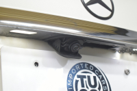 メルセデスベンツ Eクラス E43 4M ｴｸｽｸﾙｰｼﾌﾞ ﾚｰﾀﾞｰｾｰﾌﾃｨP ﾐｰｺﾈｸﾄ ﾊﾟﾉﾗﾏｻﾝﾙｰﾌ 全席ﾋｰﾀｰ茶革 ﾃﾞｨｽﾄﾛﾆｯｸ ﾌﾞﾗｲﾝﾄﾞｽﾎﾟｯﾄ ﾚｰﾝﾁｪﾝｼﾞA AMGｴｱﾛ20AW ﾌﾞﾙﾒS 地ﾃﾞｼﾞ360ｶﾒﾗ 2年保証