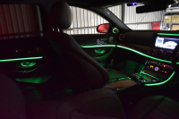 メルセデスベンツ Eクラス E43 4M ｴｸｽｸﾙｰｼﾌﾞ ﾚｰﾀﾞｰｾｰﾌﾃｨP ﾐｰｺﾈｸﾄ ﾊﾟﾉﾗﾏｻﾝﾙｰﾌ 全席ﾋｰﾀｰ茶革 ﾃﾞｨｽﾄﾛﾆｯｸ ﾌﾞﾗｲﾝﾄﾞｽﾎﾟｯﾄ ﾚｰﾝﾁｪﾝｼﾞA AMGｴｱﾛ20AW ﾌﾞﾙﾒS 地ﾃﾞｼﾞ360ｶﾒﾗ 2年保証