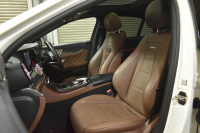 メルセデスベンツ Eクラス E43 4M ｴｸｽｸﾙｰｼﾌﾞ ﾚｰﾀﾞｰｾｰﾌﾃｨP ﾐｰｺﾈｸﾄ ﾊﾟﾉﾗﾏｻﾝﾙｰﾌ 全席ﾋｰﾀｰ茶革 ﾃﾞｨｽﾄﾛﾆｯｸ ﾌﾞﾗｲﾝﾄﾞｽﾎﾟｯﾄ ﾚｰﾝﾁｪﾝｼﾞA AMGｴｱﾛ20AW ﾌﾞﾙﾒS 地ﾃﾞｼﾞ360ｶﾒﾗ 2年保証