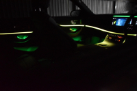 メルセデスベンツ Eクラス E200ﾜｺﾞﾝ ｽﾎﾟｰﾂ BSG搭載 ｴｸｽｸﾙｰｼﾌﾞ AMGﾗｲﾝｲﾝﾃﾘｱ ﾚｰﾀﾞｰｾｰﾌﾃｨP 後期型 MEｺﾈ 全席ﾋｰﾀｰ黒革 ACC AMGｴｱﾛ 電動ﾘｱｹﾞｰﾄ ﾍｯﾄﾞｱｯﾌﾟﾃﾞｨｽﾌﾟﾚｲ ﾌﾞﾙﾒｽﾀｰS 地ﾃﾞｼﾞ360ｶﾒﾗ 2年保証