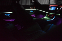 メルセデスベンツ Eクラス E200ﾜｺﾞﾝ ｽﾎﾟｰﾂ BSG搭載 ｴｸｽｸﾙｰｼﾌﾞ AMGﾗｲﾝｲﾝﾃﾘｱ ﾚｰﾀﾞｰｾｰﾌﾃｨP 後期型 MEｺﾈ 全席ﾋｰﾀｰ黒革 ACC AMGｴｱﾛ 電動ﾘｱｹﾞｰﾄ ﾍｯﾄﾞｱｯﾌﾟﾃﾞｨｽﾌﾟﾚｲ ﾌﾞﾙﾒｽﾀｰS 地ﾃﾞｼﾞ360ｶﾒﾗ 2年保証