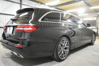 メルセデスベンツ Eクラス E200ﾜｺﾞﾝ ｽﾎﾟｰﾂ BSG搭載 ｴｸｽｸﾙｰｼﾌﾞ AMGﾗｲﾝｲﾝﾃﾘｱ ﾚｰﾀﾞｰｾｰﾌﾃｨP 後期型 MEｺﾈ 全席ﾋｰﾀｰ黒革 ACC AMGｴｱﾛ 電動ﾘｱｹﾞｰﾄ ﾍｯﾄﾞｱｯﾌﾟﾃﾞｨｽﾌﾟﾚｲ ﾌﾞﾙﾒｽﾀｰS 地ﾃﾞｼﾞ360ｶﾒﾗ 2年保証