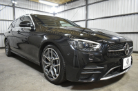 メルセデスベンツ Eクラス E200ﾜｺﾞﾝ ｽﾎﾟｰﾂ BSG搭載 ｴｸｽｸﾙｰｼﾌﾞ AMGﾗｲﾝｲﾝﾃﾘｱ ﾚｰﾀﾞｰｾｰﾌﾃｨP 後期型 MEｺﾈ 全席ﾋｰﾀｰ黒革 ACC AMGｴｱﾛ 電動ﾘｱｹﾞｰﾄ ﾍｯﾄﾞｱｯﾌﾟﾃﾞｨｽﾌﾟﾚｲ ﾌﾞﾙﾒｽﾀｰS 地ﾃﾞｼﾞ360ｶﾒﾗ 2年保証