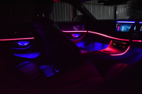 メルセデスベンツ Eクラス E200ﾜｺﾞﾝ ｽﾎﾟｰﾂ BSG搭載 ｴｸｽｸﾙｰｼﾌﾞ AMGﾗｲﾝｲﾝﾃﾘｱ ﾚｰﾀﾞｰｾｰﾌﾃｨP 後期型 MEｺﾈ 全席ﾋｰﾀｰ黒革 ACC AMGｴｱﾛ 電動ﾘｱｹﾞｰﾄ ﾍｯﾄﾞｱｯﾌﾟﾃﾞｨｽﾌﾟﾚｲ ﾌﾞﾙﾒｽﾀｰS 地ﾃﾞｼﾞ360ｶﾒﾗ 2年保証