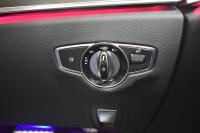 メルセデスベンツ Eクラス E200ﾜｺﾞﾝ ｽﾎﾟｰﾂ BSG搭載 ｴｸｽｸﾙｰｼﾌﾞ AMGﾗｲﾝｲﾝﾃﾘｱ ﾚｰﾀﾞｰｾｰﾌﾃｨP 後期型 MEｺﾈ 全席ﾋｰﾀｰ黒革 ACC AMGｴｱﾛ 電動ﾘｱｹﾞｰﾄ ﾍｯﾄﾞｱｯﾌﾟﾃﾞｨｽﾌﾟﾚｲ ﾌﾞﾙﾒｽﾀｰS 地ﾃﾞｼﾞ360ｶﾒﾗ 2年保証