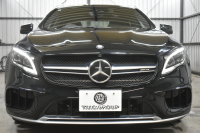 AMG GLA GLA45AMG 4M AMGｱﾄﾞﾊﾞﾝｽﾄﾞP ﾚｰﾀﾞｰｾｰﾌﾃｨP 後期型 ﾊﾟﾉﾗﾏｻﾝﾙｰﾌ ﾊｰﾏﾝｶｰﾄﾞﾝ ﾋｰﾀｰ付き黒革ﾊﾟﾌｫｰﾏﾝｽｼｰﾄ ﾃﾞｨｽﾄﾛﾆｯｸﾌﾟﾗｽ ﾌﾞﾗｲﾝﾄﾞｽﾎﾟｯﾄ ｷｰﾚｽGO 地デジBｶﾒﾗ 2年保証