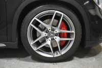 AMG GLA GLA45AMG 4M AMGｱﾄﾞﾊﾞﾝｽﾄﾞP ﾚｰﾀﾞｰｾｰﾌﾃｨP 後期型 ﾊﾟﾉﾗﾏｻﾝﾙｰﾌ ﾊｰﾏﾝｶｰﾄﾞﾝ ﾋｰﾀｰ付き黒革ﾊﾟﾌｫｰﾏﾝｽｼｰﾄ ﾃﾞｨｽﾄﾛﾆｯｸﾌﾟﾗｽ ﾌﾞﾗｲﾝﾄﾞｽﾎﾟｯﾄ ｷｰﾚｽGO 地デジBｶﾒﾗ 2年保証