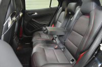 AMG GLA GLA45AMG 4M AMGｱﾄﾞﾊﾞﾝｽﾄﾞP ﾚｰﾀﾞｰｾｰﾌﾃｨP 後期型 ﾊﾟﾉﾗﾏｻﾝﾙｰﾌ ﾊｰﾏﾝｶｰﾄﾞﾝ ﾋｰﾀｰ付き黒革ﾊﾟﾌｫｰﾏﾝｽｼｰﾄ ﾃﾞｨｽﾄﾛﾆｯｸﾌﾟﾗｽ ﾌﾞﾗｲﾝﾄﾞｽﾎﾟｯﾄ ｷｰﾚｽGO 地デジBｶﾒﾗ 2年保証