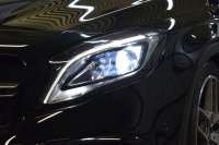 AMG GLA GLA45AMG 4M AMGｱﾄﾞﾊﾞﾝｽﾄﾞP ﾚｰﾀﾞｰｾｰﾌﾃｨP 後期型 ﾊﾟﾉﾗﾏｻﾝﾙｰﾌ ﾊｰﾏﾝｶｰﾄﾞﾝ ﾋｰﾀｰ付き黒革ﾊﾟﾌｫｰﾏﾝｽｼｰﾄ ﾃﾞｨｽﾄﾛﾆｯｸﾌﾟﾗｽ ﾌﾞﾗｲﾝﾄﾞｽﾎﾟｯﾄ ｷｰﾚｽGO 地デジBｶﾒﾗ 2年保証