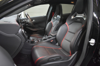 AMG GLA GLA45AMG 4M AMGｱﾄﾞﾊﾞﾝｽﾄﾞP ﾚｰﾀﾞｰｾｰﾌﾃｨP 後期型 ﾊﾟﾉﾗﾏｻﾝﾙｰﾌ ﾊｰﾏﾝｶｰﾄﾞﾝ ﾋｰﾀｰ付き黒革ﾊﾟﾌｫｰﾏﾝｽｼｰﾄ ﾃﾞｨｽﾄﾛﾆｯｸﾌﾟﾗｽ ﾌﾞﾗｲﾝﾄﾞｽﾎﾟｯﾄ ｷｰﾚｽGO 地デジBｶﾒﾗ 2年保証