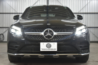 メルセデスベンツ GLCクーペ GLC220d 4M ｸｰﾍﾟ ｽﾎﾟｰﾂ 本革仕様 ﾚｰﾀﾞｰSP ﾌﾞﾙﾒｽﾀｰS MEｺﾈｸﾄ ｻﾝﾙｰﾌ 全席ﾋｰﾀｰ黒革 ﾃﾞｨｽﾄﾛﾆｯｸ ﾌﾞﾗｲﾝﾄﾞｽﾎﾟｯﾄ ﾚｰﾝｷｰﾌﾟ AMGｴｱﾛ19AW ｷｰGO  ﾍｯﾄﾞｱｯﾌﾟD ｴｱﾊﾞﾗﾝｽP 電動ﾄﾗﾝｸ 地ﾃﾞｼﾞ360ｶﾒ 2年保証