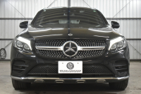 メルセデスベンツ GLCクーペ GLC220d 4M ｸｰﾍﾟ ｽﾎﾟｰﾂ 本革仕様 ﾚｰﾀﾞｰSP ﾌﾞﾙﾒｽﾀｰS MEｺﾈｸﾄ ｻﾝﾙｰﾌ 全席ﾋｰﾀｰ黒革 ﾃﾞｨｽﾄﾛﾆｯｸ ﾌﾞﾗｲﾝﾄﾞｽﾎﾟｯﾄ ﾚｰﾝｷｰﾌﾟ AMGｴｱﾛ19AW ｷｰGO  ﾍｯﾄﾞｱｯﾌﾟD ｴｱﾊﾞﾗﾝｽP 電動ﾄﾗﾝｸ 地ﾃﾞｼﾞ360ｶﾒ 2年保証