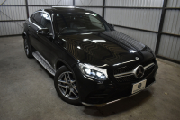 メルセデスベンツ GLCクーペ GLC220d 4M ｸｰﾍﾟ ｽﾎﾟｰﾂ 本革仕様 ﾚｰﾀﾞｰSP ﾌﾞﾙﾒｽﾀｰS MEｺﾈｸﾄ ｻﾝﾙｰﾌ 全席ﾋｰﾀｰ黒革 ﾃﾞｨｽﾄﾛﾆｯｸ ﾌﾞﾗｲﾝﾄﾞｽﾎﾟｯﾄ ﾚｰﾝｷｰﾌﾟ AMGｴｱﾛ19AW ｷｰGO  ﾍｯﾄﾞｱｯﾌﾟD ｴｱﾊﾞﾗﾝｽP 電動ﾄﾗﾝｸ 地ﾃﾞｼﾞ360ｶﾒ 2年保証
