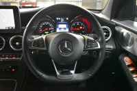 メルセデスベンツ GLCクーペ GLC220d 4M ｸｰﾍﾟ ｽﾎﾟｰﾂ 本革仕様 ﾚｰﾀﾞｰSP ﾌﾞﾙﾒｽﾀｰS MEｺﾈｸﾄ ｻﾝﾙｰﾌ 全席ﾋｰﾀｰ黒革 ﾃﾞｨｽﾄﾛﾆｯｸ ﾌﾞﾗｲﾝﾄﾞｽﾎﾟｯﾄ ﾚｰﾝｷｰﾌﾟ AMGｴｱﾛ19AW ｷｰGO  ﾍｯﾄﾞｱｯﾌﾟD ｴｱﾊﾞﾗﾝｽP 電動ﾄﾗﾝｸ 地ﾃﾞｼﾞ360ｶﾒ 2年保証