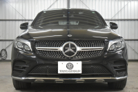 メルセデスベンツ GLCクーペ GLC220d 4M ｸｰﾍﾟ ｽﾎﾟｰﾂ 本革仕様 ﾚｰﾀﾞｰSP ﾌﾞﾙﾒｽﾀｰS MEｺﾈｸﾄ ｻﾝﾙｰﾌ 全席ﾋｰﾀｰ黒革 ﾃﾞｨｽﾄﾛﾆｯｸ ﾌﾞﾗｲﾝﾄﾞｽﾎﾟｯﾄ ﾚｰﾝｷｰﾌﾟ AMGｴｱﾛ19AW ｷｰGO  ﾍｯﾄﾞｱｯﾌﾟD ｴｱﾊﾞﾗﾝｽP 電動ﾄﾗﾝｸ 地ﾃﾞｼﾞ360ｶﾒ 2年保証