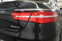 メルセデスベンツ GLCクーペ GLC220d 4M ｸｰﾍﾟ ｽﾎﾟｰﾂ 本革仕様 ﾚｰﾀﾞｰSP ﾌﾞﾙﾒｽﾀｰS MEｺﾈｸﾄ ｻﾝﾙｰﾌ 全席ﾋｰﾀｰ黒革 ﾃﾞｨｽﾄﾛﾆｯｸ ﾌﾞﾗｲﾝﾄﾞｽﾎﾟｯﾄ ﾚｰﾝｷｰﾌﾟ AMGｴｱﾛ19AW ｷｰGO  ﾍｯﾄﾞｱｯﾌﾟD ｴｱﾊﾞﾗﾝｽP 電動ﾄﾗﾝｸ 地ﾃﾞｼﾞ360ｶﾒ 2年保証