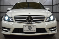 メルセデスベンツ Cクラス C180 ﾜｺﾞﾝ ﾌﾞﾙｰｴﾌｨｼｴﾝｼｰ AVG AMGｽﾎﾟｰﾂP ﾌﾟﾗｽ ﾕｰﾃｨﾘﾃｨ ﾚｰﾀﾞｰｾｰﾌﾃｨP ｷｰﾚｽGO ﾊﾟｰｸﾄﾛ 専用内装 専用18AW ﾃﾞｨｽﾄﾛ Bｽﾎﾟｯﾄ ﾚｰﾝｷｰﾌﾟ AMGｴｱﾛ LED内蔵ｷｾﾉﾝ ﾒﾓﾘ電動ｼｰﾄ 地ﾃﾞｼﾞHDDﾅﾋﾞ Bｶﾒﾗ 2年保証