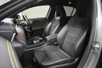 メルセデスベンツ Aクラス A180 Edition1 ﾚｰﾀﾞｰSP 限定250台 MEｺﾈｸﾄ MBUXｼｽﾃﾑ Edition1専用内装 ﾃﾞｨｽﾄﾛ BSM Lﾁｪﾝｼﾞ AMGｴｱﾛ19AW ﾏﾙﾁLED ｷｰGO PTS HUD 10.25ｲﾝﾁｺｯｸﾋﾟｯﾄﾃﾞｨｽﾌﾟﾚｲ 対話式ﾅﾋﾞTV 360ｶﾒﾗ 2年保証