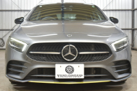 メルセデスベンツ Aクラス A180 Edition1 ﾚｰﾀﾞｰSP 限定250台 MEｺﾈｸﾄ MBUXｼｽﾃﾑ Edition1専用内装 ﾃﾞｨｽﾄﾛ BSM Lﾁｪﾝｼﾞ AMGｴｱﾛ19AW ﾏﾙﾁLED ｷｰGO PTS HUD 10.25ｲﾝﾁｺｯｸﾋﾟｯﾄﾃﾞｨｽﾌﾟﾚｲ 対話式ﾅﾋﾞTV 360ｶﾒﾗ 2年保証