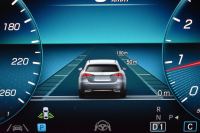 メルセデスベンツ Aクラス A180 Edition1 ﾚｰﾀﾞｰSP 限定250台 MEｺﾈｸﾄ MBUXｼｽﾃﾑ Edition1専用内装 ﾃﾞｨｽﾄﾛ BSM Lﾁｪﾝｼﾞ AMGｴｱﾛ19AW ﾏﾙﾁLED ｷｰGO PTS HUD 10.25ｲﾝﾁｺｯｸﾋﾟｯﾄﾃﾞｨｽﾌﾟﾚｲ 対話式ﾅﾋﾞTV 360ｶﾒﾗ 2年保証