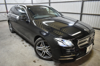 メルセデスベンツ Eクラス E200 4ﾏﾁｯｸ ﾜｺﾞﾝ AVG AMGﾗｲﾝ ｴｸｽｸﾙｰｼﾌﾞP ﾚｰﾀﾞｰｾｰﾌﾃｨP 中期型 BSG搭載1.5ﾘｯﾀｰ ﾊﾟﾉﾗﾏｻﾝﾙｰﾌ ﾌﾞﾙﾒｽﾀｰS 全席ﾋｰﾀｰ黒革 ﾃﾞｨｽﾄﾛﾆｯｸ ﾌﾞﾗｲﾝﾄﾞｽﾎﾟｯﾄ ﾚｰﾝﾁｪﾝｼﾞ  AMGｴｱﾛ19AW ｷｰﾚｽGO PTS ﾌｯﾄｹﾞｰﾄ 地ﾃﾞｼﾞﾅﾋﾞ 360ｶﾒﾗ 2年保証