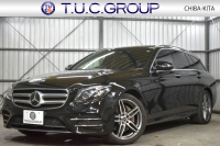 メルセデスベンツ Eクラス E200 4ﾏﾁｯｸ ﾜｺﾞﾝ AVG AMGﾗｲﾝ ｴｸｽｸﾙｰｼﾌﾞP ﾚｰﾀﾞｰｾｰﾌﾃｨP 中期型 BSG搭載1.5ﾘｯﾀｰ ﾊﾟﾉﾗﾏｻﾝﾙｰﾌ ﾌﾞﾙﾒｽﾀｰS 全席ﾋｰﾀｰ黒革 ﾃﾞｨｽﾄﾛﾆｯｸ ﾌﾞﾗｲﾝﾄﾞｽﾎﾟｯﾄ ﾚｰﾝﾁｪﾝｼﾞ  AMGｴｱﾛ19AW ｷｰﾚｽGO PTS ﾌｯﾄｹﾞｰﾄ 地ﾃﾞｼﾞﾅﾋﾞ 360ｶﾒﾗ 2年保証