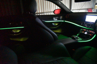 メルセデスベンツ Eクラス E200 4ﾏﾁｯｸ ﾜｺﾞﾝ AVG AMGﾗｲﾝ ｴｸｽｸﾙｰｼﾌﾞP ﾚｰﾀﾞｰｾｰﾌﾃｨP 中期型 BSG搭載1.5ﾘｯﾀｰ ﾊﾟﾉﾗﾏｻﾝﾙｰﾌ ﾌﾞﾙﾒｽﾀｰS 全席ﾋｰﾀｰ黒革 ﾃﾞｨｽﾄﾛﾆｯｸ ﾌﾞﾗｲﾝﾄﾞｽﾎﾟｯﾄ ﾚｰﾝﾁｪﾝｼﾞ  AMGｴｱﾛ19AW ｷｰﾚｽGO PTS ﾌｯﾄｹﾞｰﾄ 地ﾃﾞｼﾞﾅﾋﾞ 360ｶﾒﾗ 2年保証