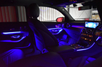 メルセデスベンツ GLCクーペ GLC220d 4ﾏﾁｯｸ ｸｰﾍﾟ AMGﾗｲﾝ ﾚｻﾞｰｴｸｽｸﾙｰｼﾌﾞ ﾚｰﾀﾞｰｾｰﾌﾃｨP 後期型 ｻﾝﾙｰﾌ 全席ﾋｰﾀｰ&ｸｰﾗｰ黒革 ﾃﾞｨｽﾄﾛﾆｯｸﾌﾟﾗｽ ﾌﾞﾗｲﾝﾄﾞｽﾎﾟｯﾄ ﾚｰﾝｷｰﾌﾟ AMGｴｱﾛ19AW ｷｰGO PTS ﾌｯﾄｹﾞｰﾄ HUD ﾌﾞﾙﾒｽﾀｰS 地ﾃﾞｼﾞﾅﾋﾞ 360ｶﾒﾗ 2年保証