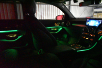 メルセデスベンツ GLCクーペ GLC220d 4ﾏﾁｯｸ ｸｰﾍﾟ AMGﾗｲﾝ ﾚｻﾞｰｴｸｽｸﾙｰｼﾌﾞ ﾚｰﾀﾞｰｾｰﾌﾃｨP 後期型 ｻﾝﾙｰﾌ 全席ﾋｰﾀｰ&ｸｰﾗｰ黒革 ﾃﾞｨｽﾄﾛﾆｯｸﾌﾟﾗｽ ﾌﾞﾗｲﾝﾄﾞｽﾎﾟｯﾄ ﾚｰﾝｷｰﾌﾟ AMGｴｱﾛ19AW ｷｰGO PTS ﾌｯﾄｹﾞｰﾄ HUD ﾌﾞﾙﾒｽﾀｰS 地ﾃﾞｼﾞﾅﾋﾞ 360ｶﾒﾗ 2年保証